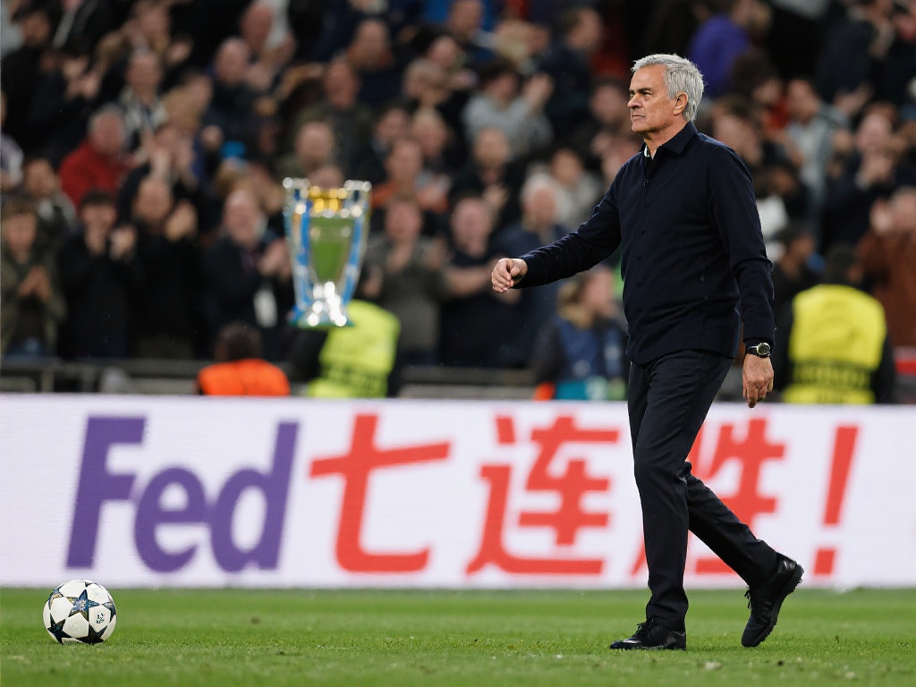 欧冠决赛精华重播 全景再现激动瞬间