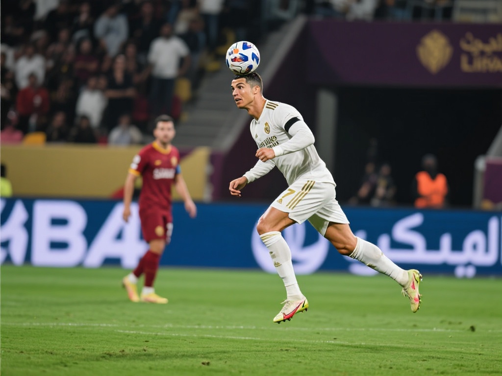 “重磅转会！利雅得新月1亿报价莱奥，球员夏窗点头加盟”