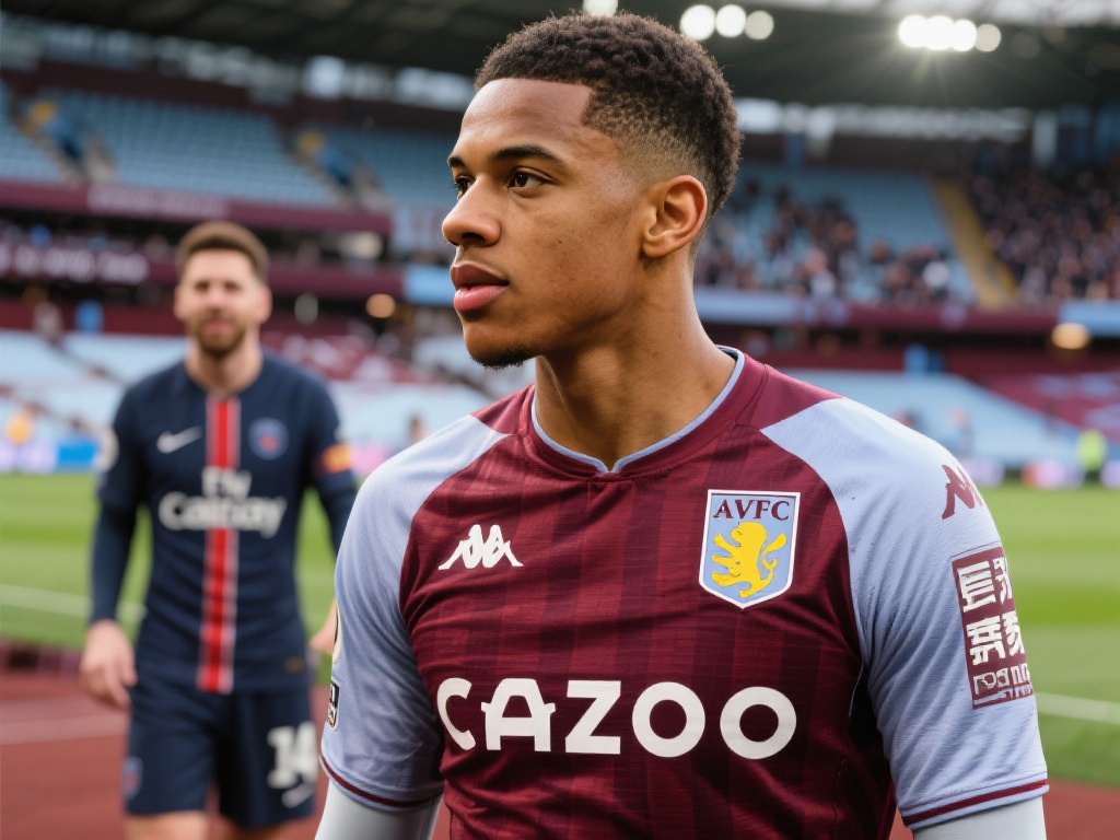 欧冠四强揭晓：半决赛对阵与赛程时间一览