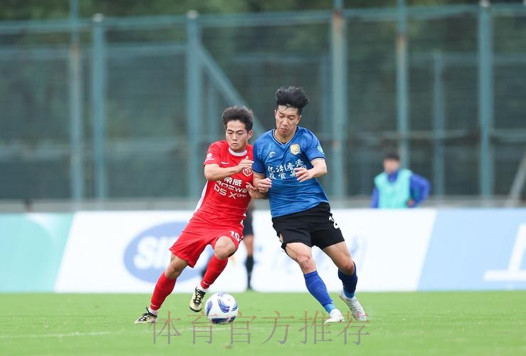 2018中乙联赛第二十六轮：青岛、沈阳城市、福建、雷曼晋级决赛阶段